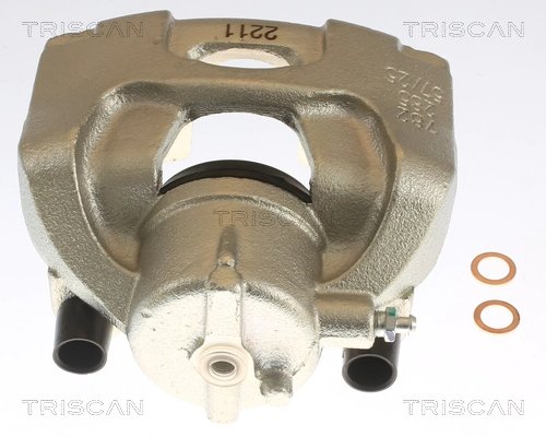 Brake Caliper