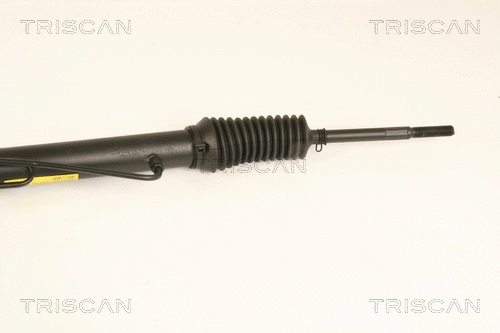 Steering Gear