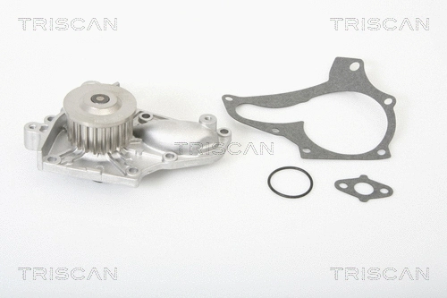 Water Pump, engine cooling (8600 13990)