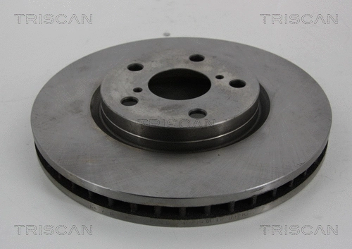 Brake Disc (8120 131035)