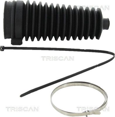 Bellow Kit, steering (8500 16030)