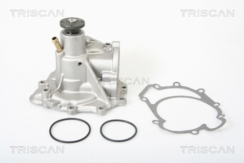 Water Pump, engine cooling (8600 23040)