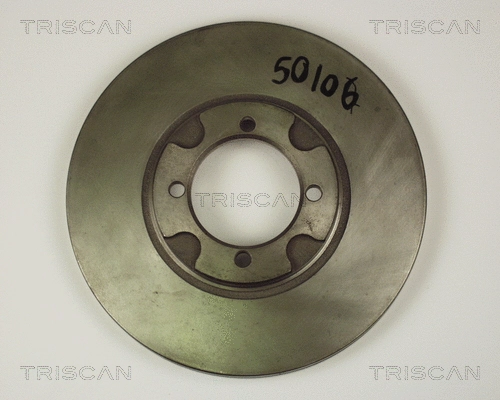Brake Disc (8120 50106)