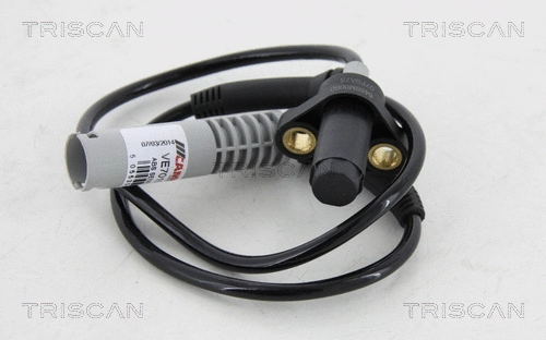 Sensor, wheel speed (8180 11136)