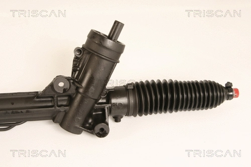 Steering Gear