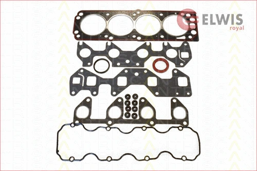Gasket Kit, cylinder head (598-5065)