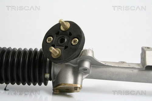 Steering Gear