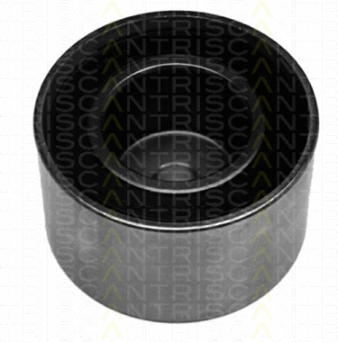 Deflection/Guide Pulley, timing belt (8646 68201)