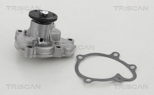 Water Pump, engine cooling (8600 40120)
