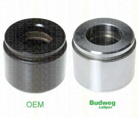 Piston, brake caliper (8170 236601)