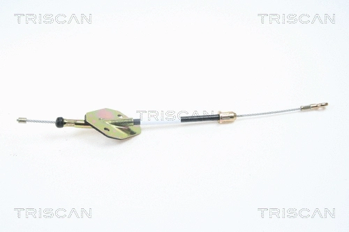 Cable Pull, parking brake (8140 14105)