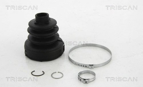 Bellow Kit, drive shaft (8540 16918)