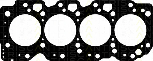 Gasket, cylinder head (501-7581)