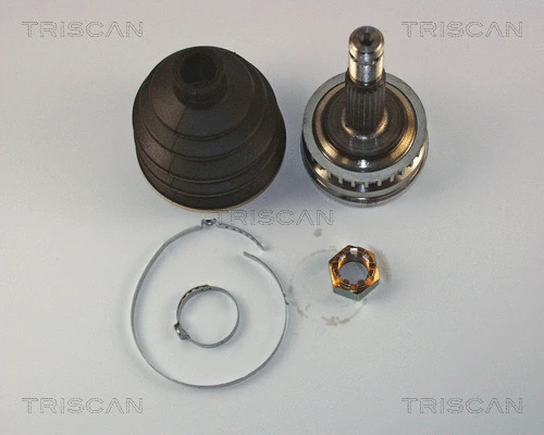 Joint Kit, drive shaft (8540 24112)