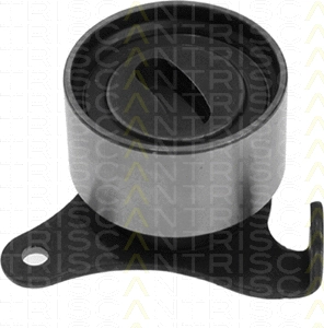 Tensioner Pulley, timing belt (8646 13113)