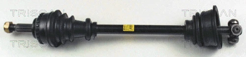Drive Shaft (8540 25551)