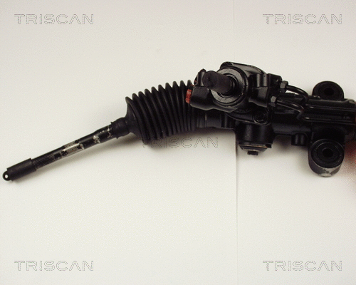 Steering Gear