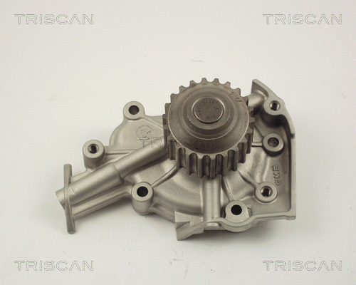 Water Pump, engine cooling (8600 21003)