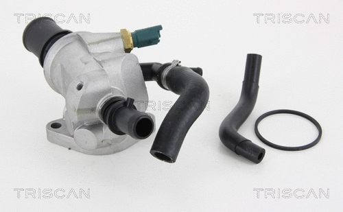 Thermostat, coolant (8620 18188)