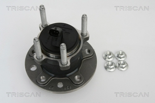 Wheel Bearing Kit (8530 24223)