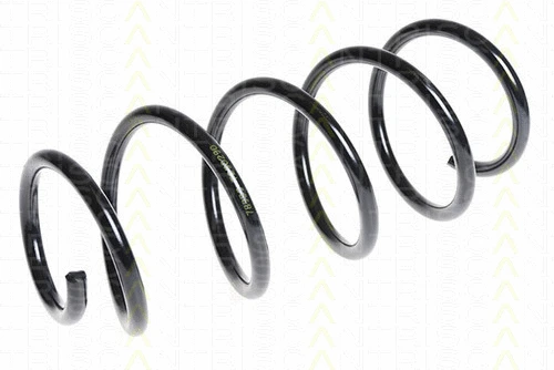 Suspension Spring (8750 4086)