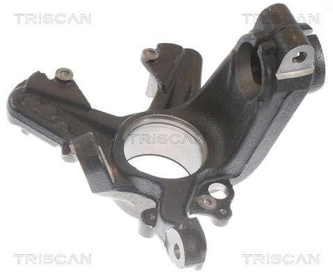 Steering Knuckle, wheel suspension