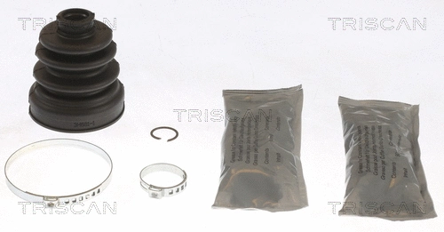 Bellow Kit, drive shaft (8540 43918)