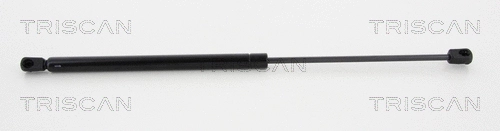 Gas Spring, boot/cargo area (8710 24241)