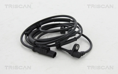 Sensor, wheel speed (8180 15183)