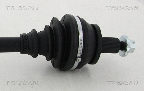 Drive Shaft