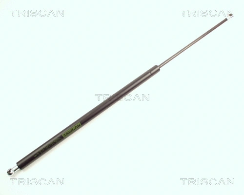 Gas Spring, boot/cargo area (8710 15222)