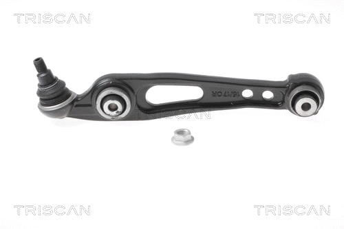 Control/Trailing Arm, wheel suspension (8500 17564)