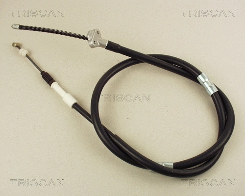 Cable Pull, parking brake (8140 13138)