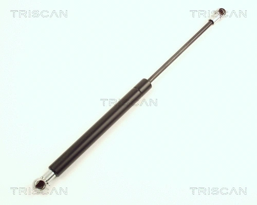 Gas Spring, boot/cargo area (8710 23204)