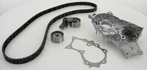 Water Pump & Timing Belt Kit (8647 130004)