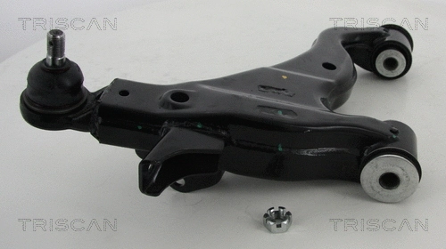 Control/Trailing Arm, wheel suspension (8500 135008)