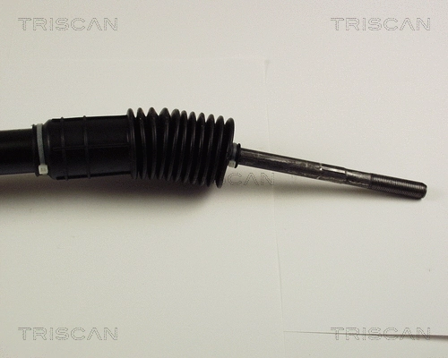 Steering Gear