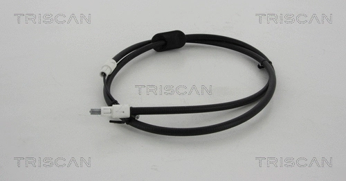 Cable Pull, parking brake (8140 231102)
