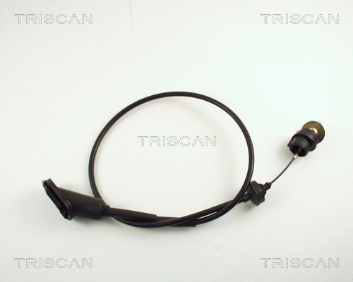 Cable Pull, clutch control (8140 28221)