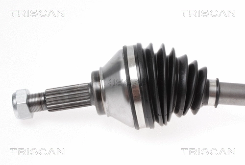 Drive Shaft