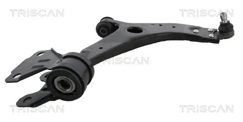 Control/Trailing Arm, wheel suspension (8500 27543)