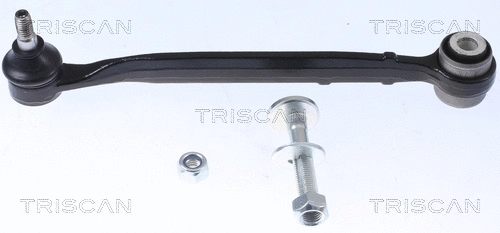 Control/Trailing Arm, wheel suspension (8500 23614)