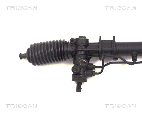 Steering Gear