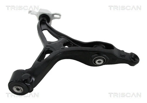 Control/Trailing Arm, wheel suspension (8500 235007)