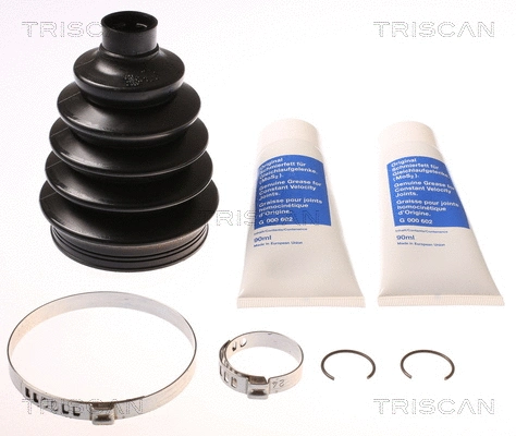 Bellow Kit, drive shaft (8540 28820)