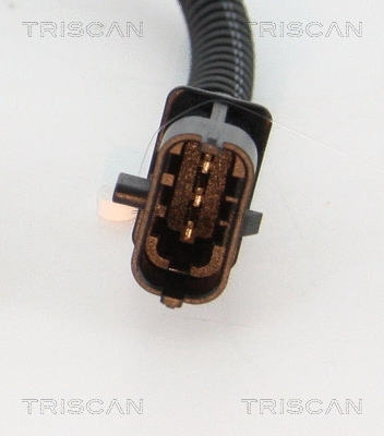 Sensor, crankshaft pulse