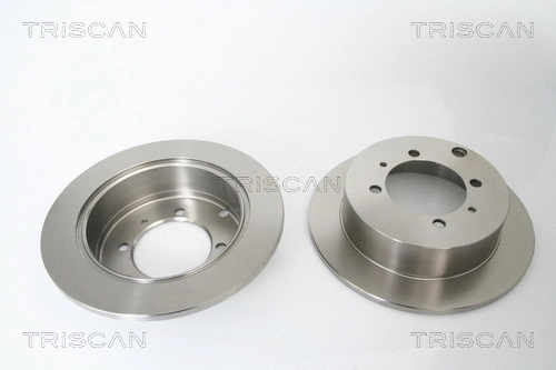 Brake Disc (8120 42122)