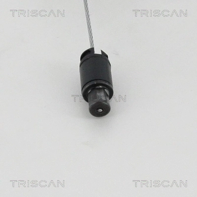 Accelerator Cable