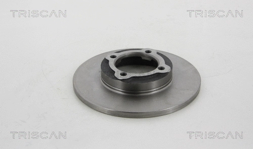 Brake Disc (8120 41112)