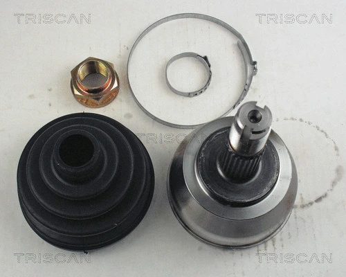 Joint Kit, drive shaft (8540 15128)